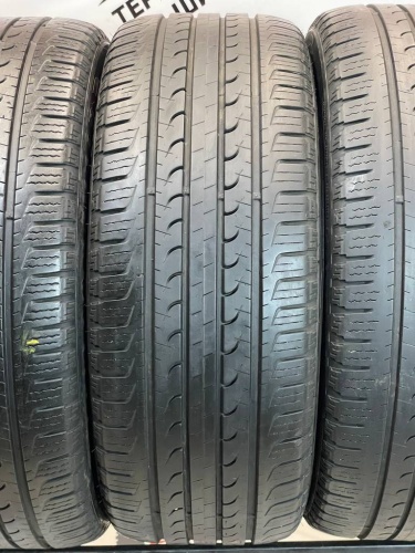 Goodyear EfficientGrip SUV R19	235/50