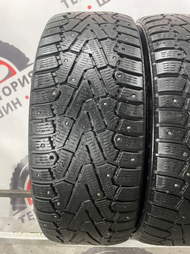 Pirelli Ice Zero 225/60 103T R16