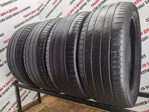 Michelin Latitude Sport 3 R20 275/45