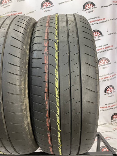 Bridgestone Dueler H/L 33A  R20 235/55