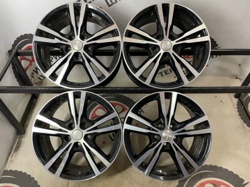 Литьё Ford Kuga SKAD R17 5x108/D63,4/ET50/J7,5