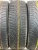 Kumho WinterCraft WS51 SuV 225/60/18