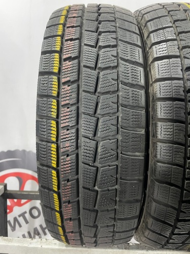 Dunlop Winter Maxx WM01 R14 175/65