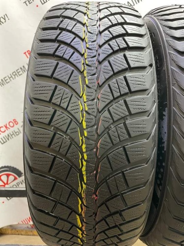 Kumho WP71 RFT R17 225/55