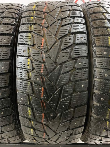 Dunlop GrandTrack Ice02 R18 265/60