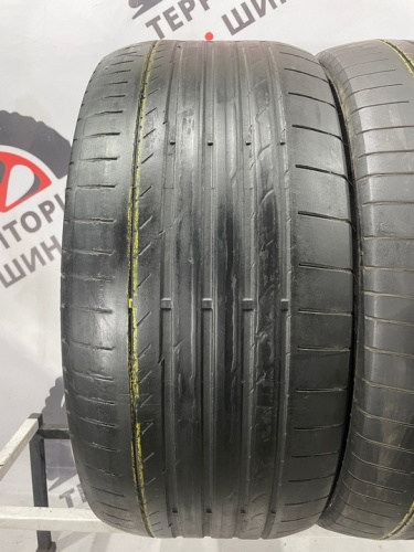 Continental ContiSportContact 5 R20 285/45