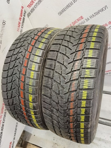 Radar Tyres Dimax Alpine R17	225/55