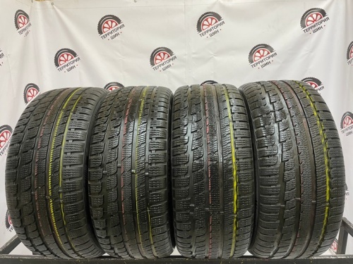Kumho WinterCraft kw27 R18 245/45 100V