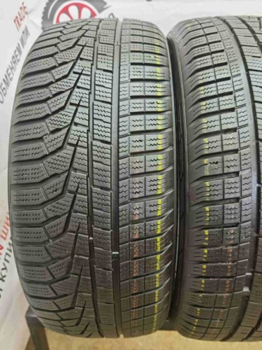 Hankook i*cept evo2 SUV W320A R17 205/50 93V