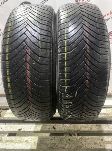 Michelin CrossClimate R15 195/65