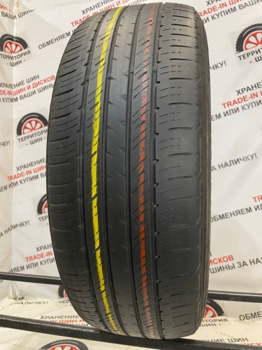 Kumho Crugen HP71 R17 225/65