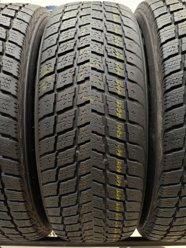 Nexen Winter Guard Suv 215/70/16