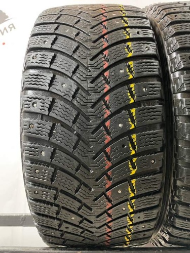Michelin X-Ice North xin2 R17 225/45