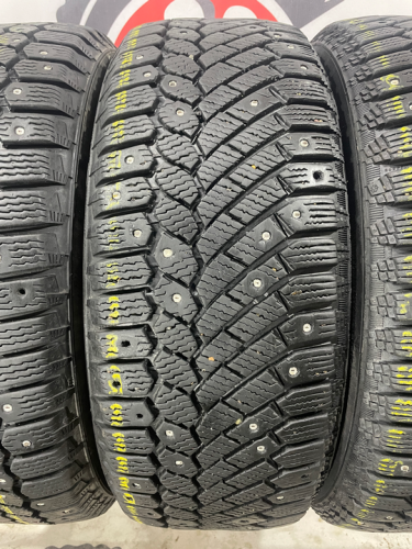 Continental ContiIceContact R16 195/55