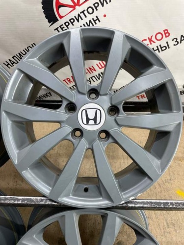 Литьё Honda R16 5x114,3 СТ64,1