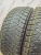 Bridgestone Blizzak DM-V2 R17 225/65