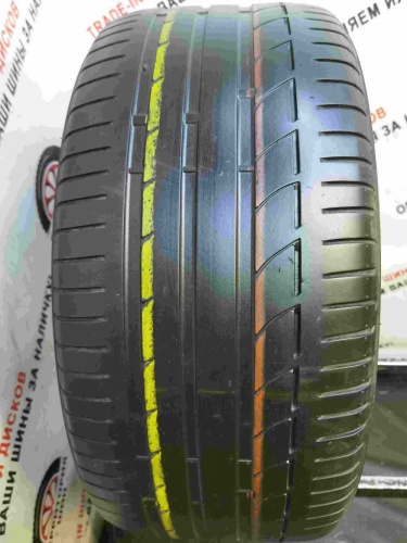 Bridgestone Potenza S001 R19 275/40