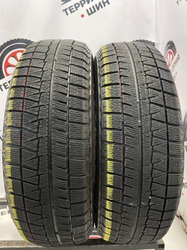 Bridgestone Blizzak Revo GZ 175/65 R14