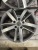 Литые диски VW R18 5x130 DIA71.6 ET56 8J
