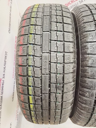 Toyo Garit G5 R16	205/60