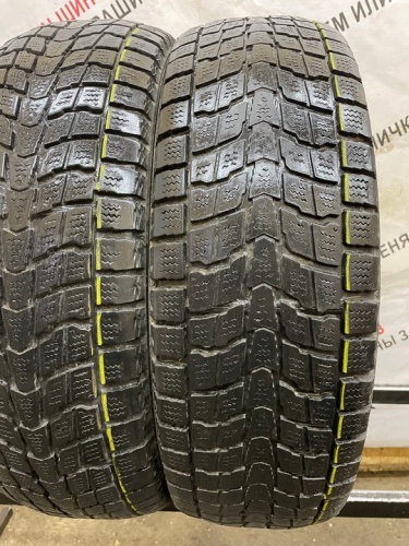 Dunlop Grandtrek SJ6 215/70 99Q R16