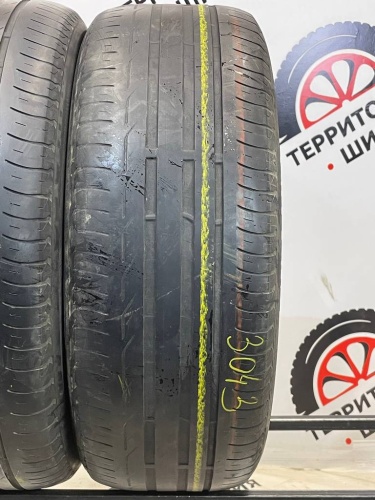 Bridgestone Turanza T001 R17 215/55