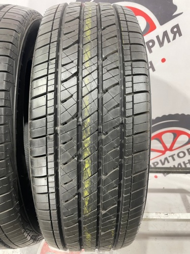 Bridgestone Dueler H/P Sport AS R18 245/60