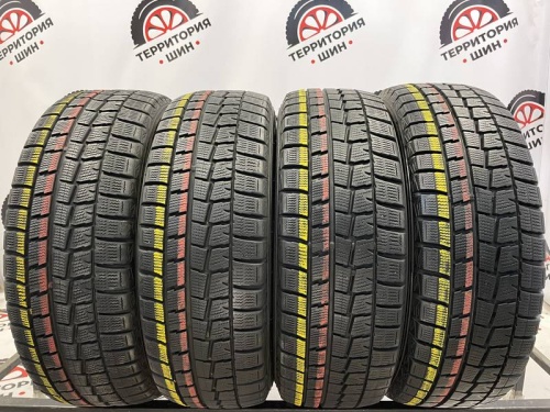 Dunlop Winter Maxx WM01  R15 195/65