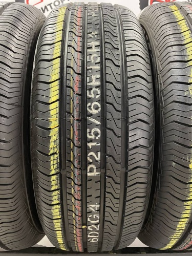 Hankook Optimo H417 215/65 R15