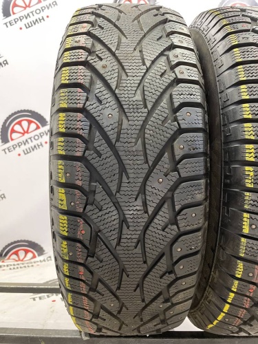 Matador Sibir Ice Suv R16	225/70