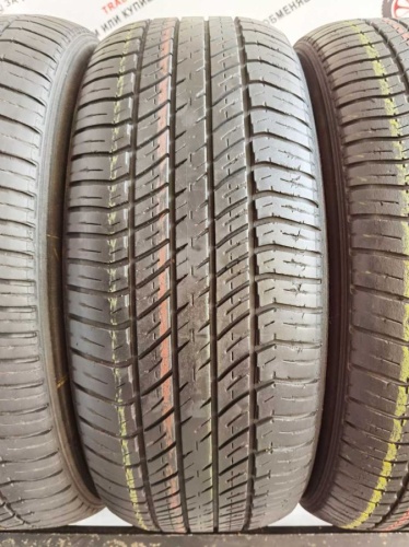 Bridgestone Dueler H/L 422 Ecopia R19 245/55