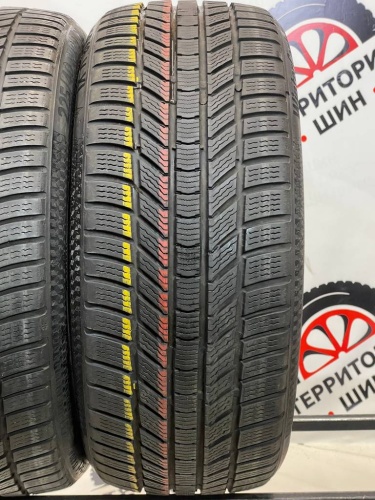 Continental WinterContact TS870P R18 225/40