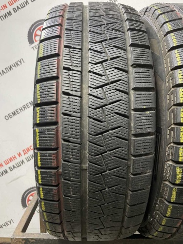 Pirelli Ice Asimmetrico R16 205/55
