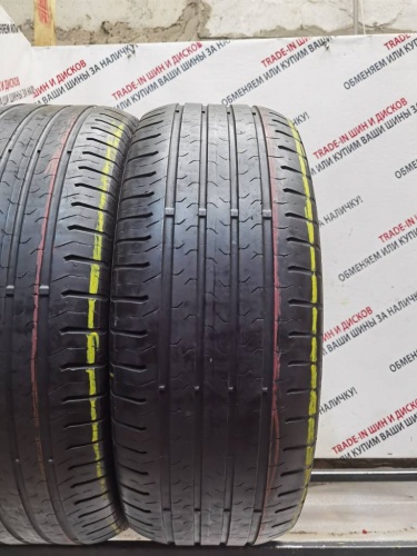 Continental ContiEcoContact 5 R17	235/55