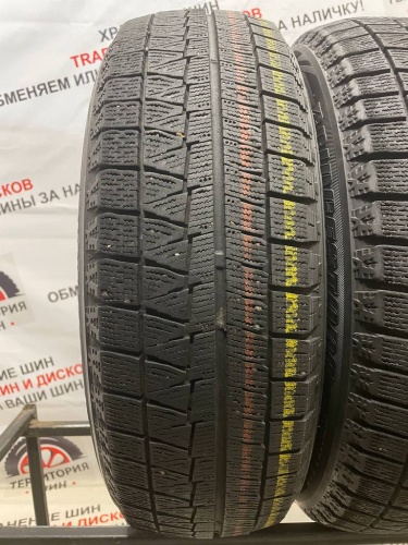 Bridgestone Blizzak Revo GZ R15	185/60