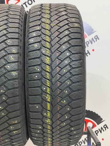 Continental ContiIce Contakt R19 255/55