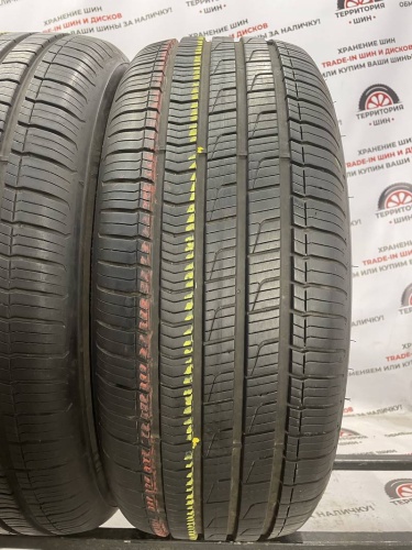 Dunlop SP All Season M2  R18 235/55