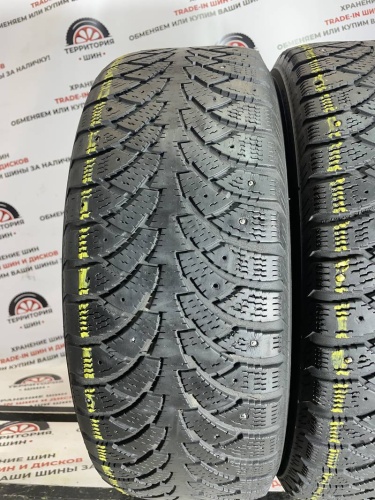 Nokian Tyres Nordman 4  R16 205/60