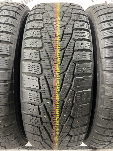 Nokian Tyres Nordman 7 SUV R15 205/70