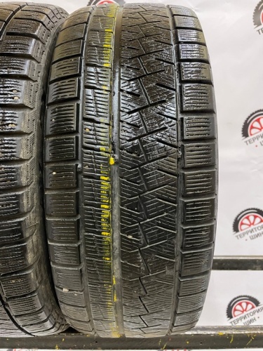 Formula Ice Fr 205/55/16 94T