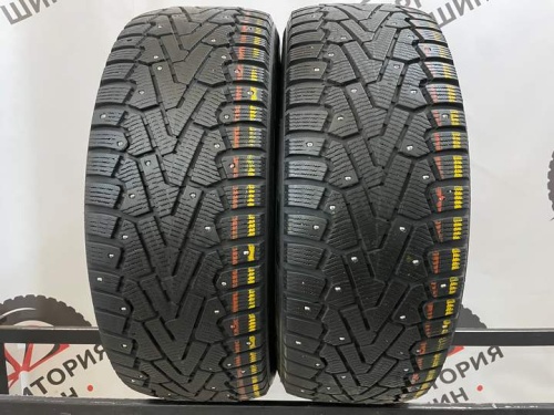 Pirelli  Ice Zero  R19 235/55