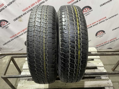 Yokohama Y356 R15 195/80