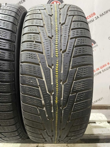 Nokian Tyres Nordman RS2 R16 205/55