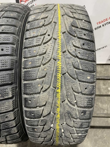 Hankook Winter I'Pike RS W419 R15 195/55