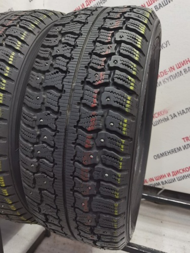 Semperit IceGrip 2 R16 205/55