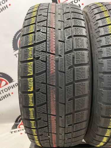 Yokohama Ice Guard IG50+ R16 215/60