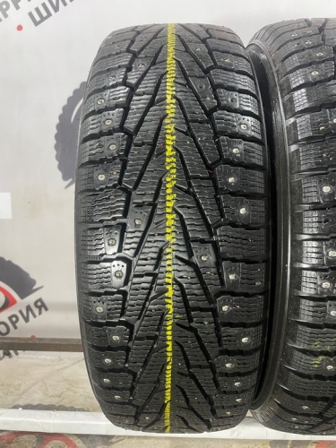 Nordman 7 SUV R15 215/70
