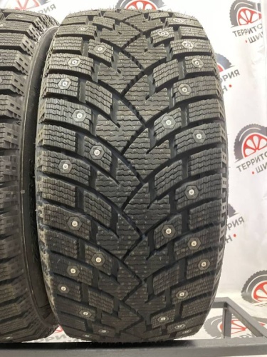 ZETA ANTARCTICA SPORT R18 235/45