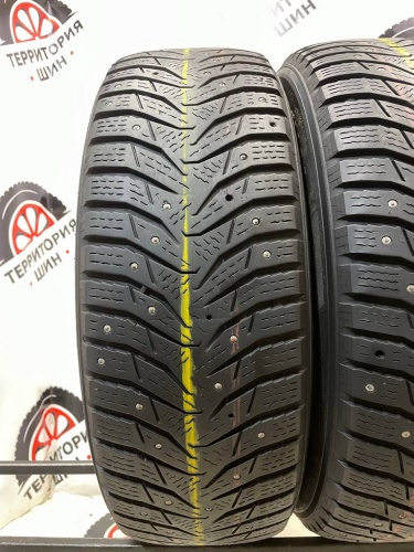 Marshal WinterCraft SUV ice WS31 215/70/16
