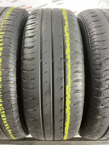 Continental ContiEcoContact 3 185/65 R15
